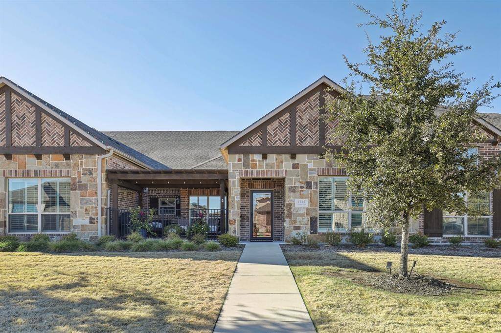 Prosper, TX 75078,1060 Firewheel Lane