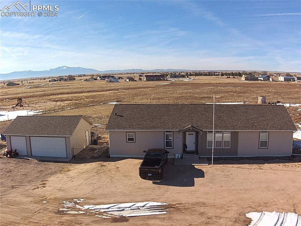 Calhan, CO 80808,7114 Otoole DR