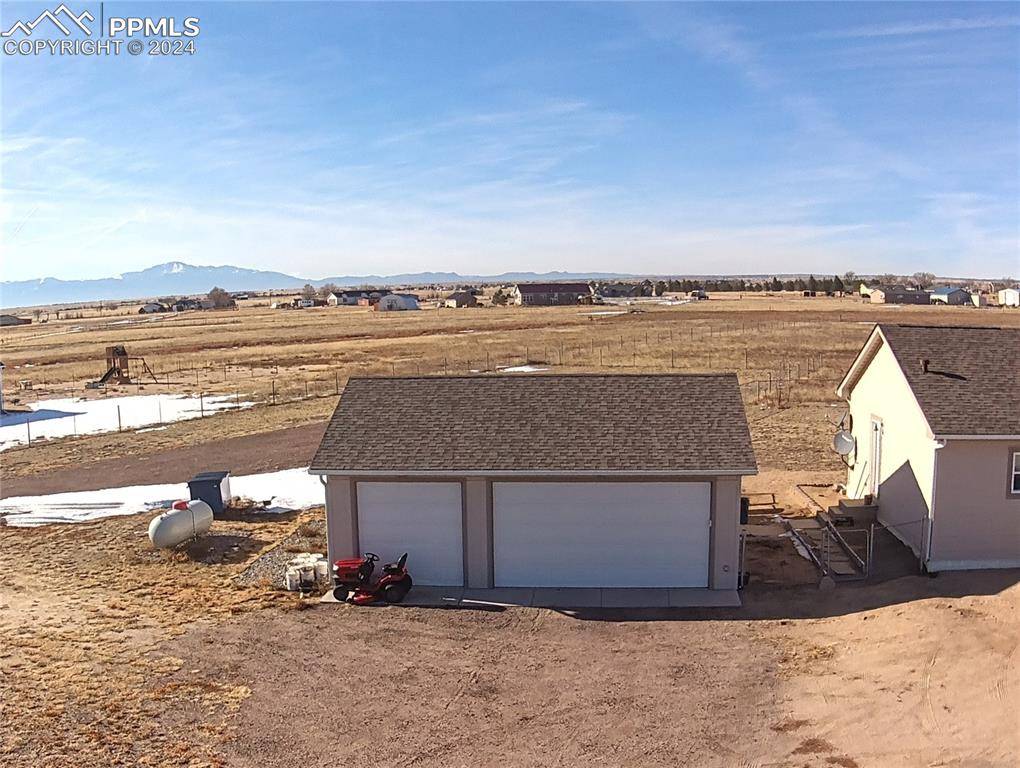 Calhan, CO 80808,7114 Otoole DR