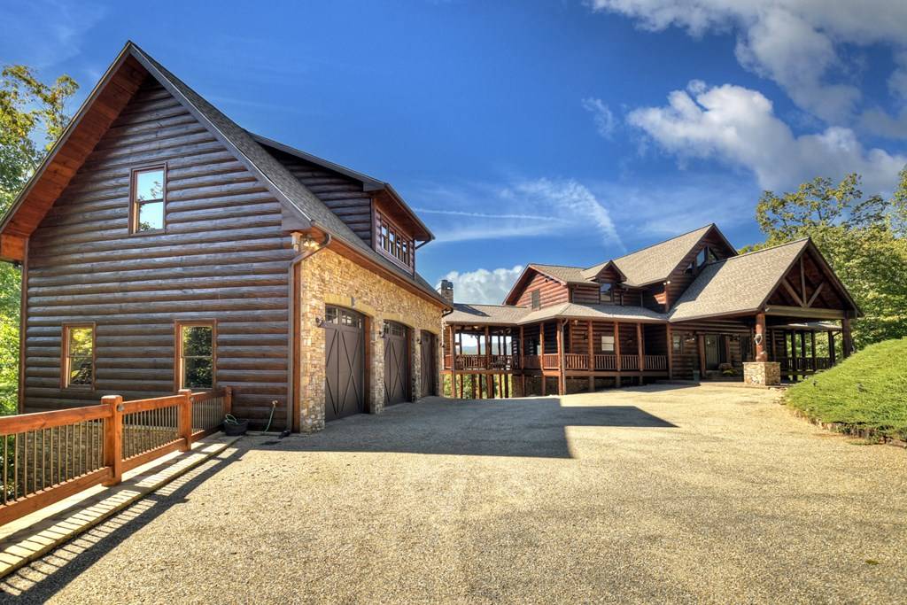 Ellijay, GA 30540,509 Settlers Ridge Road