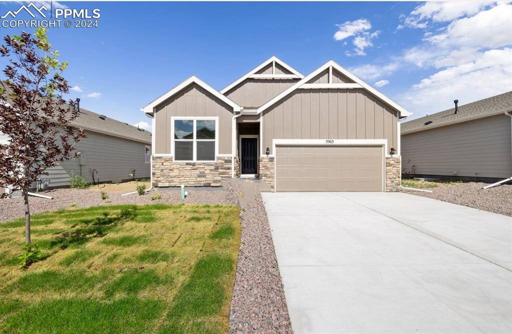 Colorado Springs, CO 80922,3963 Wyedale WAY