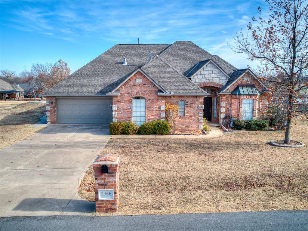 Norman, OK 73072,3966 Stonebrook Drive