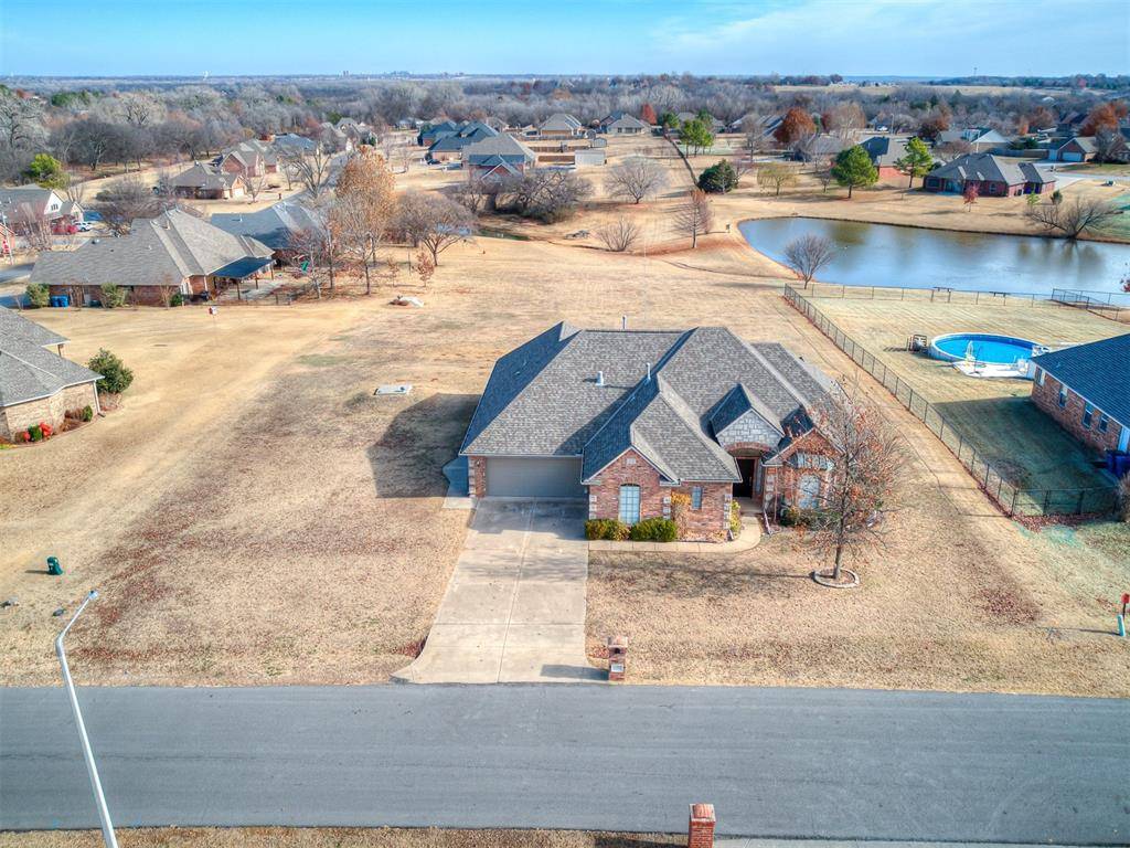 Norman, OK 73072,3966 Stonebrook Drive