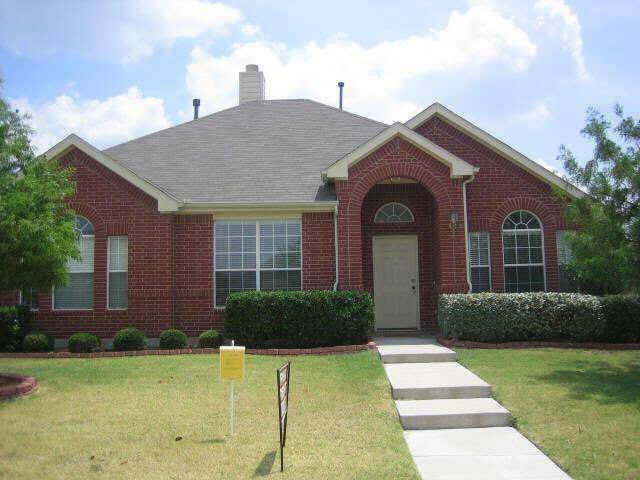 Allen, TX 75002,108 Windsong Way