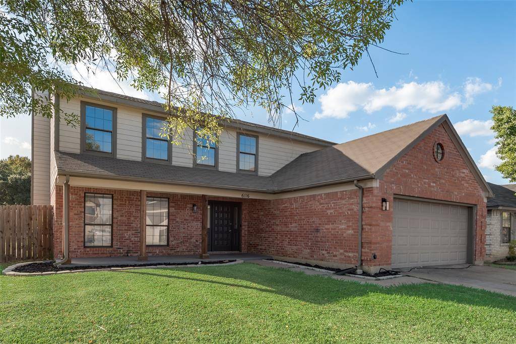 Arlington, TX 76018,6116 Bay Hill Drive