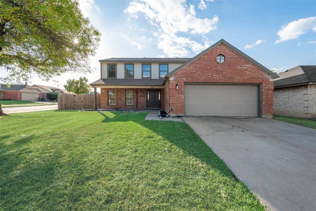 Arlington, TX 76018,6116 Bay Hill Drive