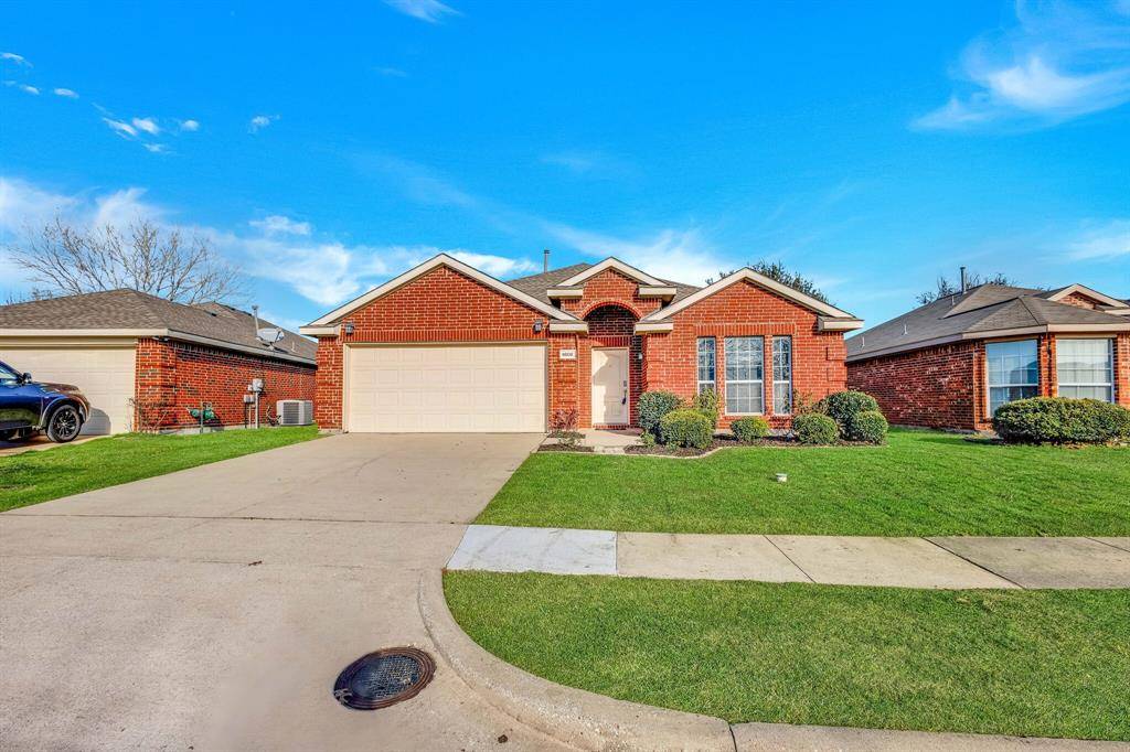 Mckinney, TX 75072,9808 Southgate Drive