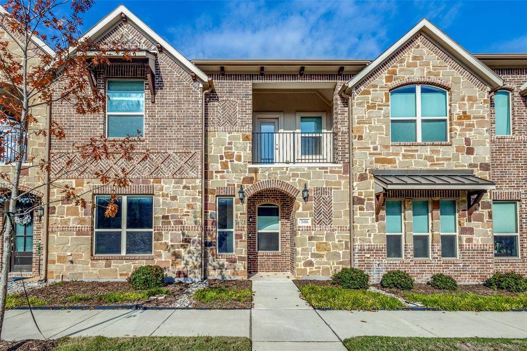 Flower Mound, TX 75028,2416 Gramercy Park Drive