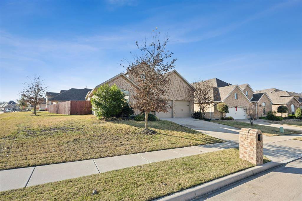 Rowlett, TX 75088,6800 Barolo Drive