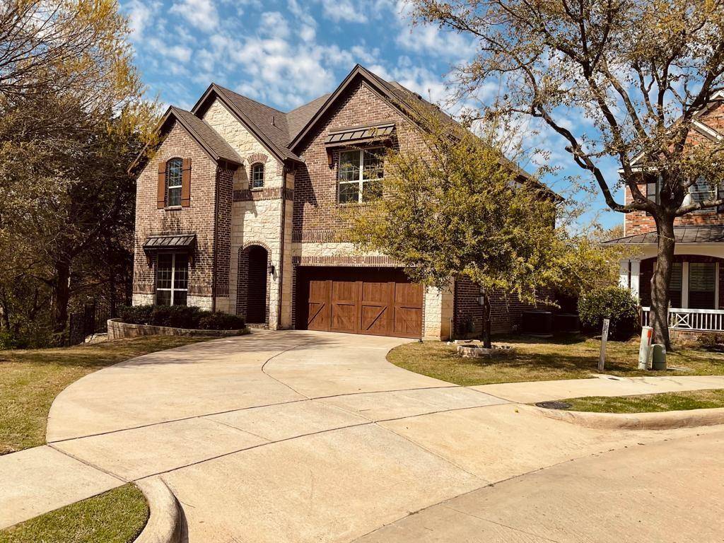 Dallas, TX 75227,6802 Hawks Nest Court