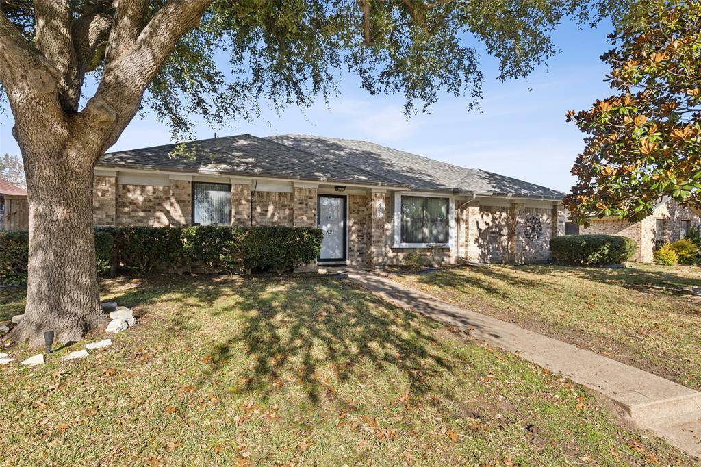 Plano, TX 75025,821 Simon Drive