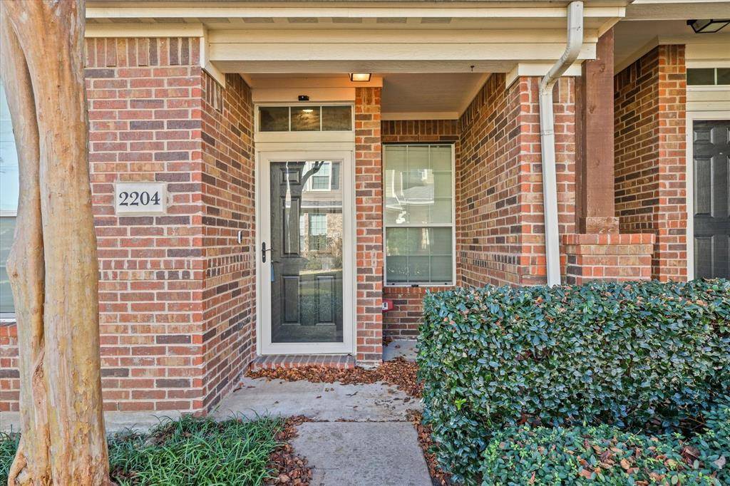 Mckinney, TX 75071,2204 Stonepark Place