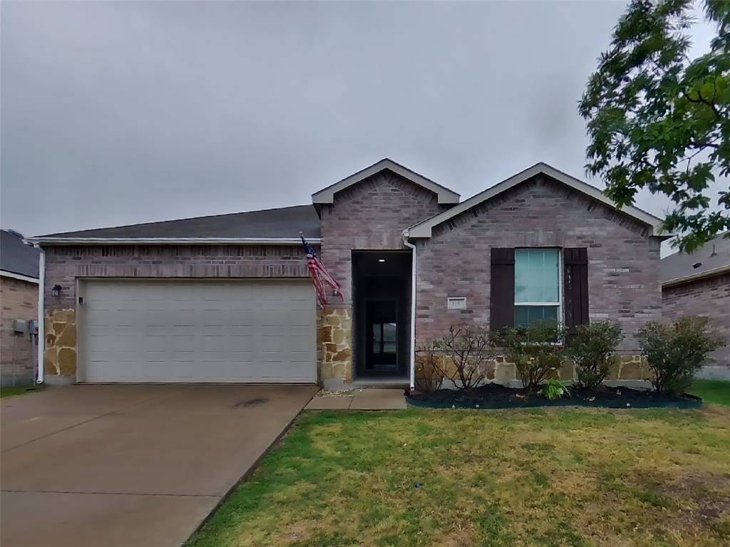 Fate, TX 75189,115 Abelia Drive