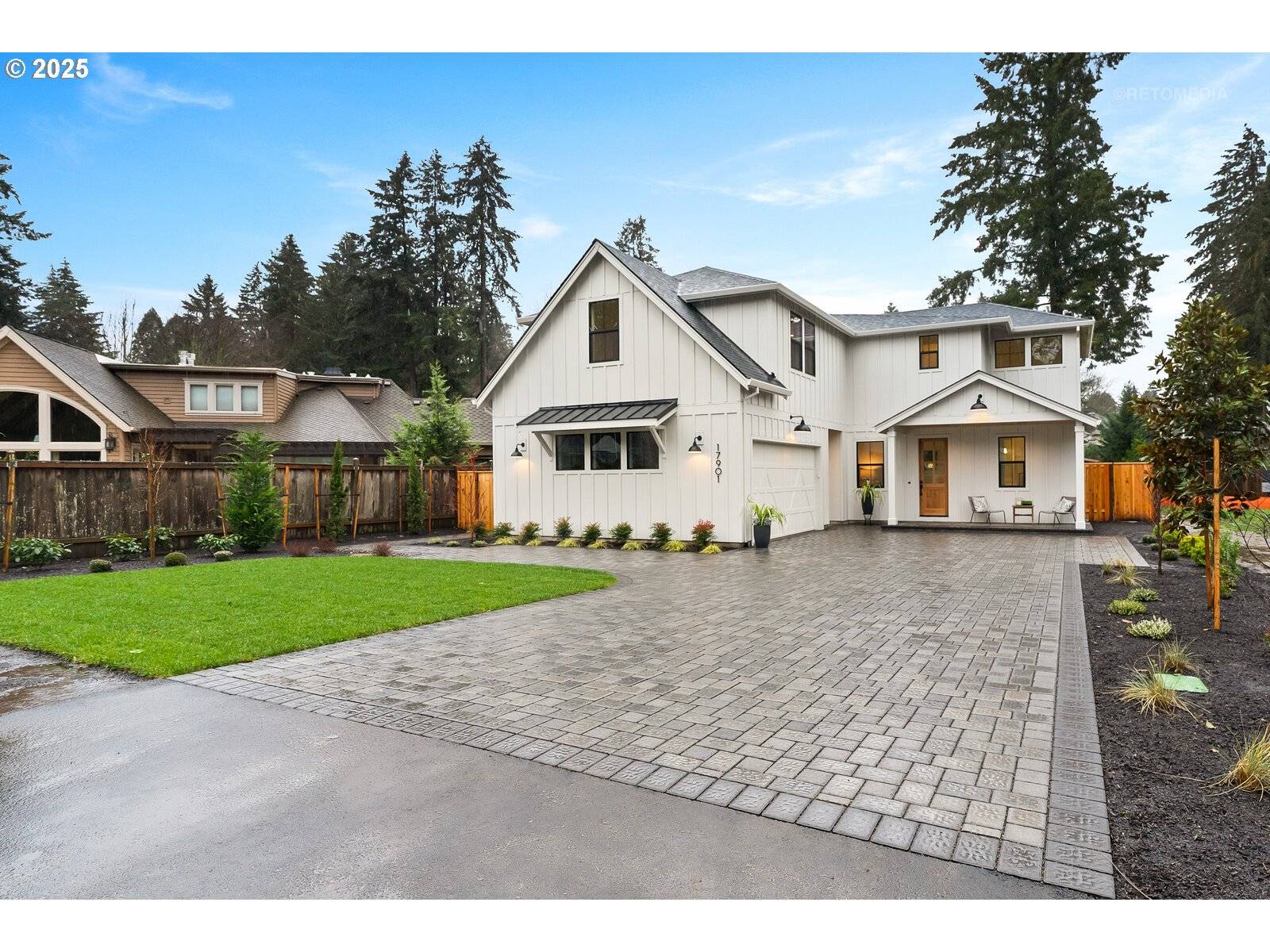 Lake Oswego, OR 97035,17901 Tamara AVE