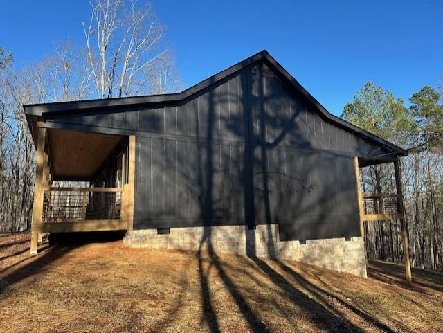 Ellijay, GA 30540,1395 Hap Holt Road