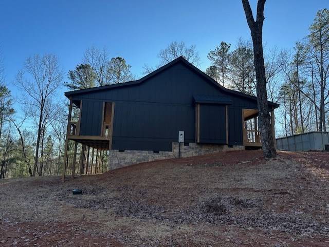 Ellijay, GA 30540,1395 Hap Holt Road