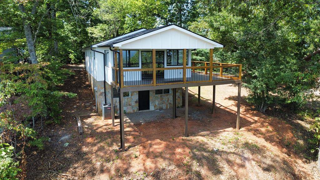 Young Harris, GA 20582,1568 Harris Ridge Road