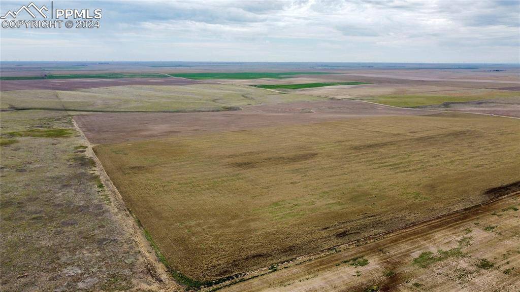 County Road 35, Genoa, CO 80818
