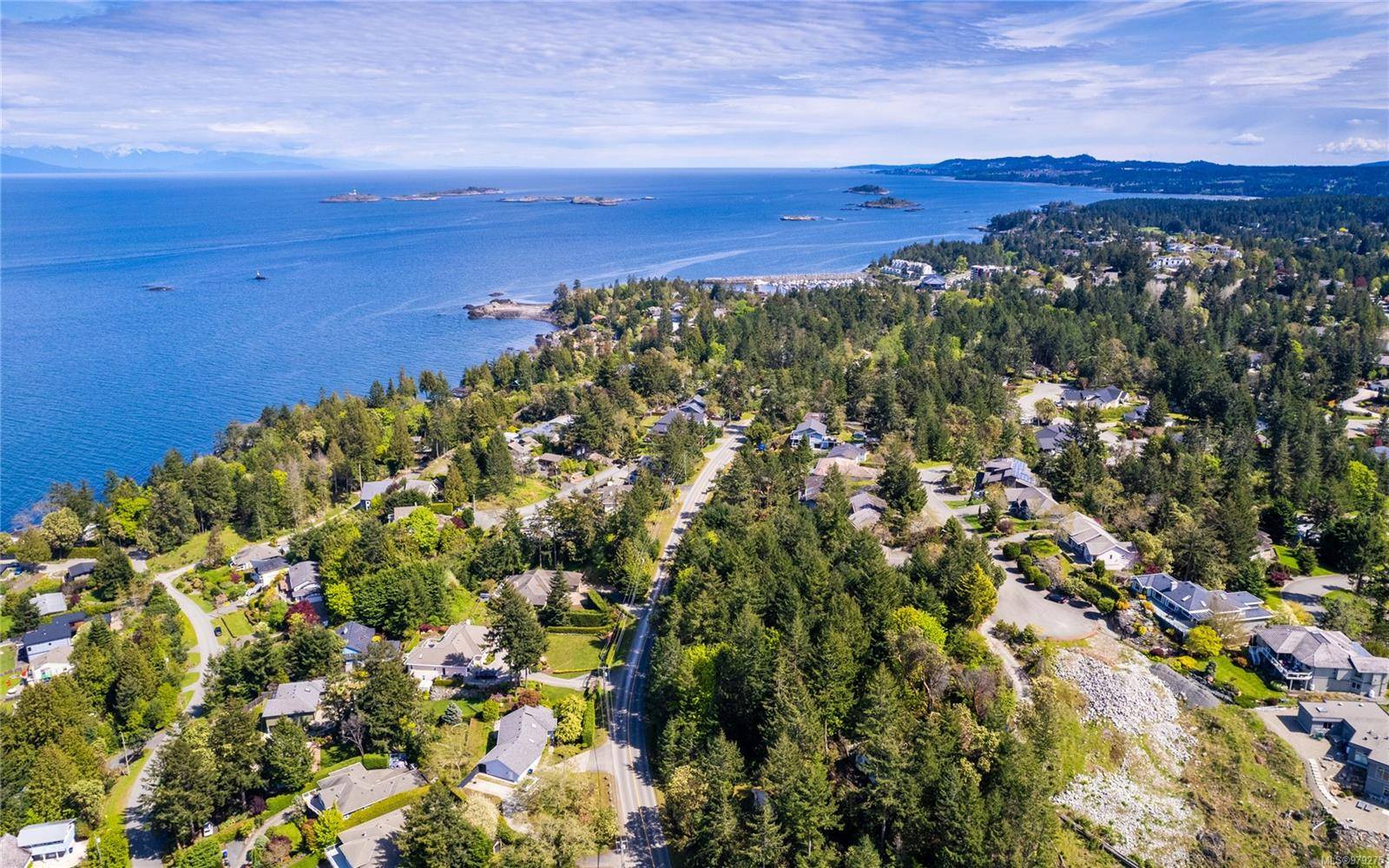 Nanoose Bay, BC V9P 9G6,Lot 20 Highland Rd