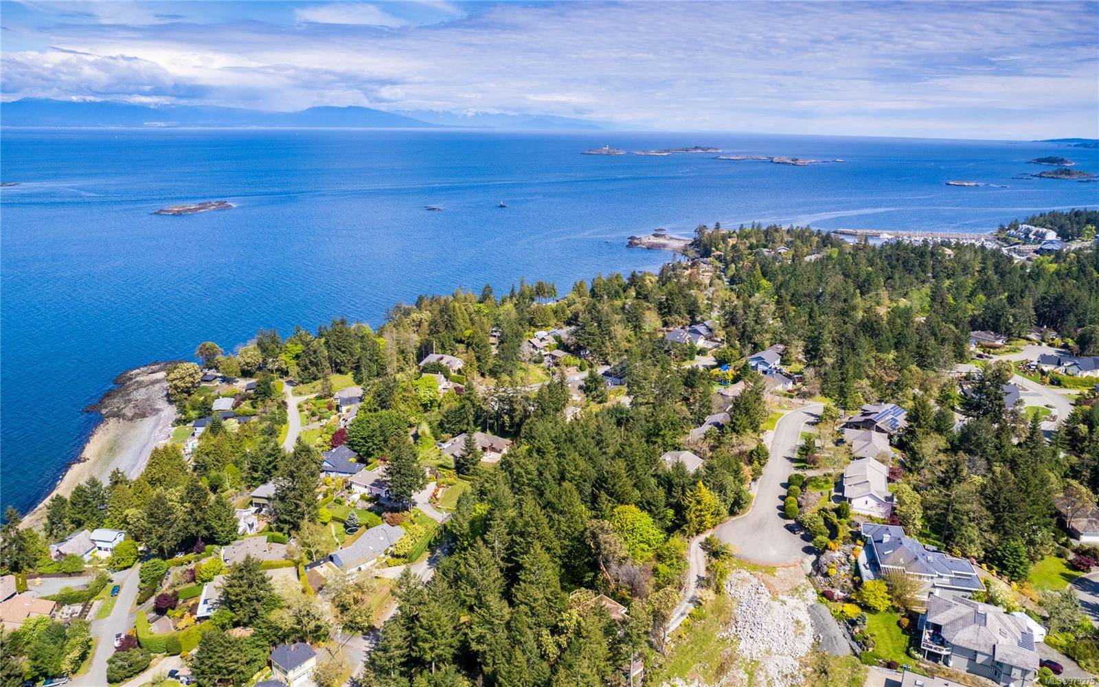 Nanoose Bay, BC V9P 9G6,Lot 20 Highland Rd