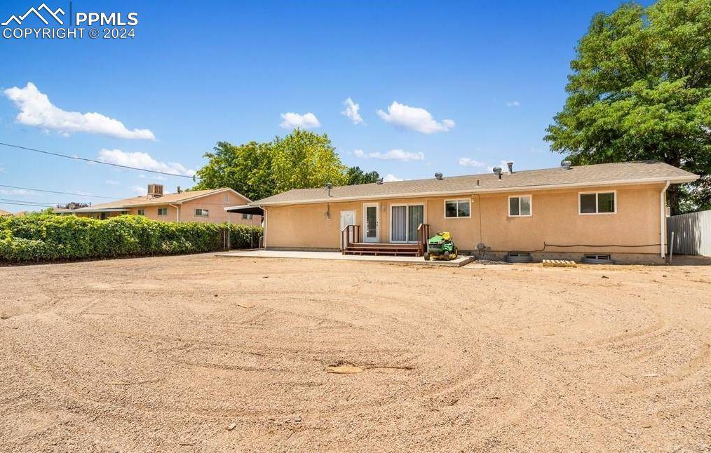 Pueblo, CO 81006,1292 20 1/2 LN