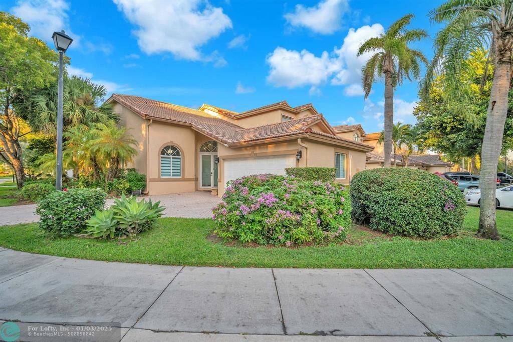 Davie, FL 33328,5190 W Madison Lakes Cir W