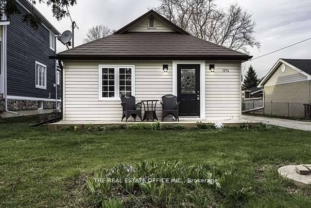 Simcoe, ON L0L 1W0,1274 Killarney Beach RD