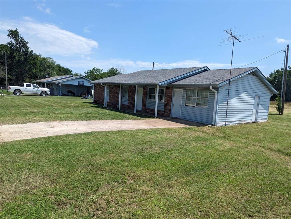 Maud, OK 74854,425 S Hodge Street