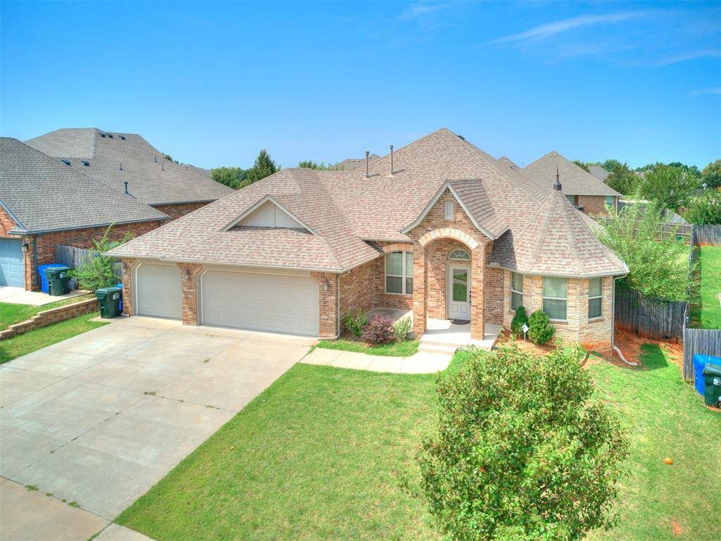 Norman, OK 73071,508 Summit Crest Lane