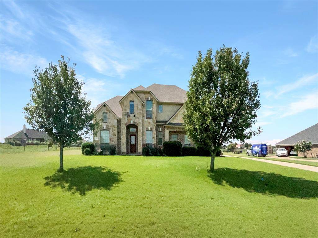 Royse City, TX 75189,190 Mckinley Lane