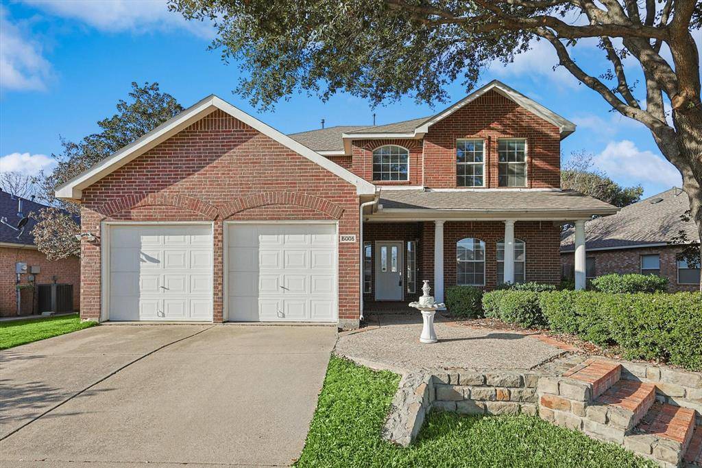 Flower Mound, TX 75028,5005 Timberland Parkway