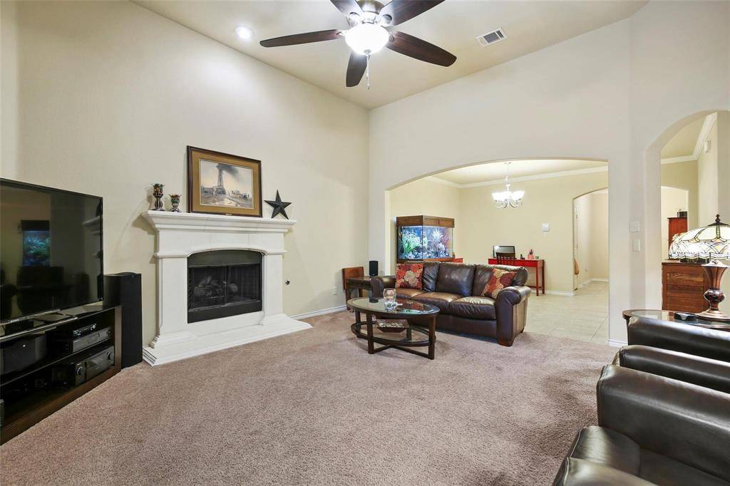 Mckinney, TX 75072,905 Lampassas Trail