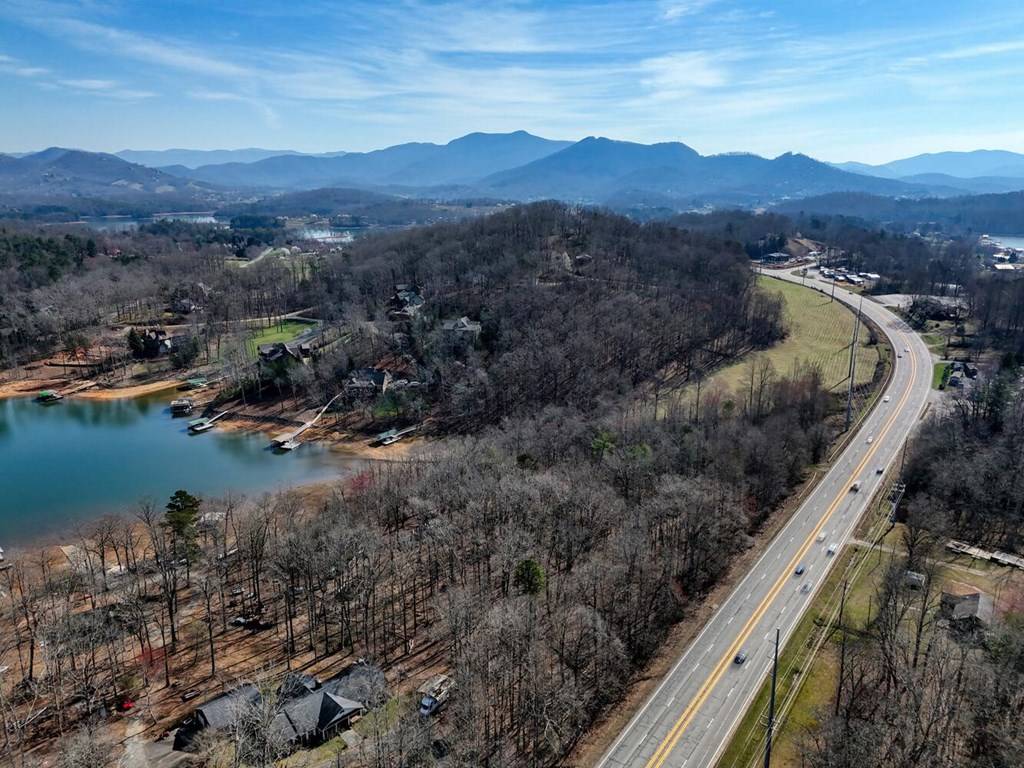 Hiawassee, GA 30546,2.885 Highway 76