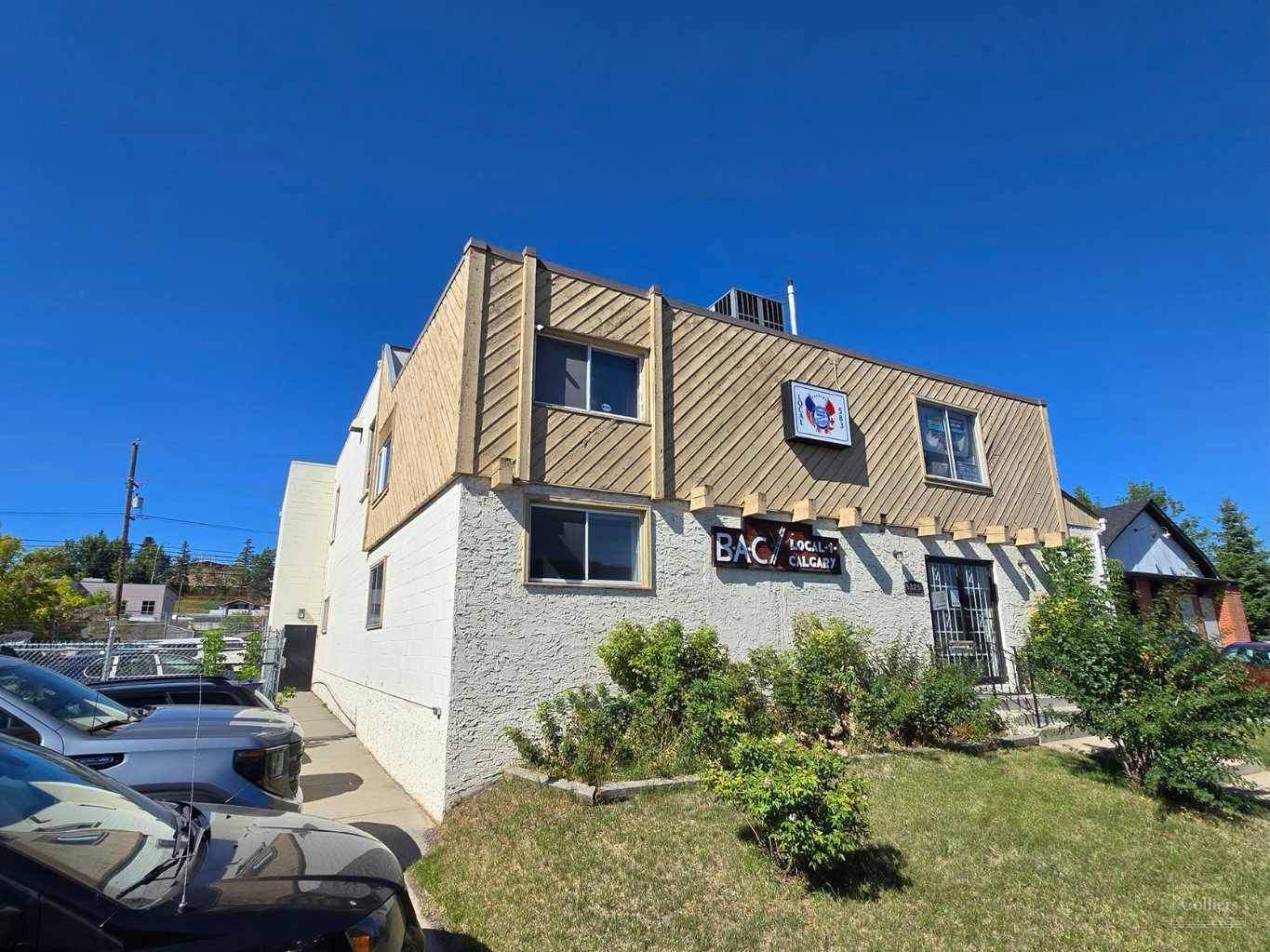 Calgary, AB T2H 0E5,5325 1a ST SW