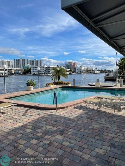 Fort Lauderdale, FL 33306,2900 NE 30th St  #5a