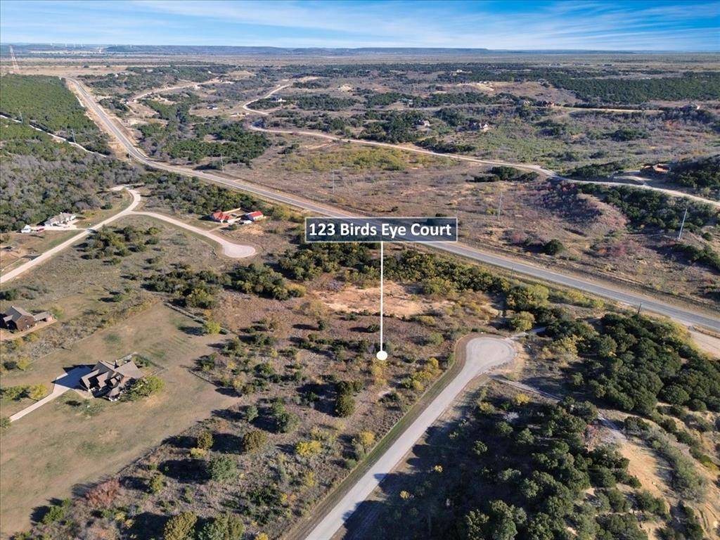 Graford, TX 76449,123 Birds Eye Court