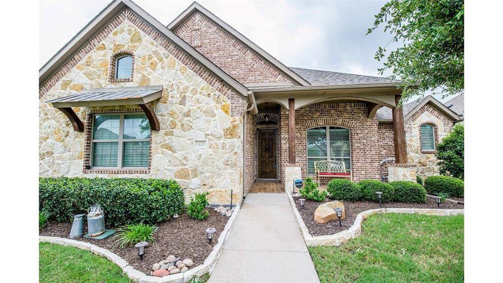 Waxahachie, TX 75165,420 Sagebrush Lane