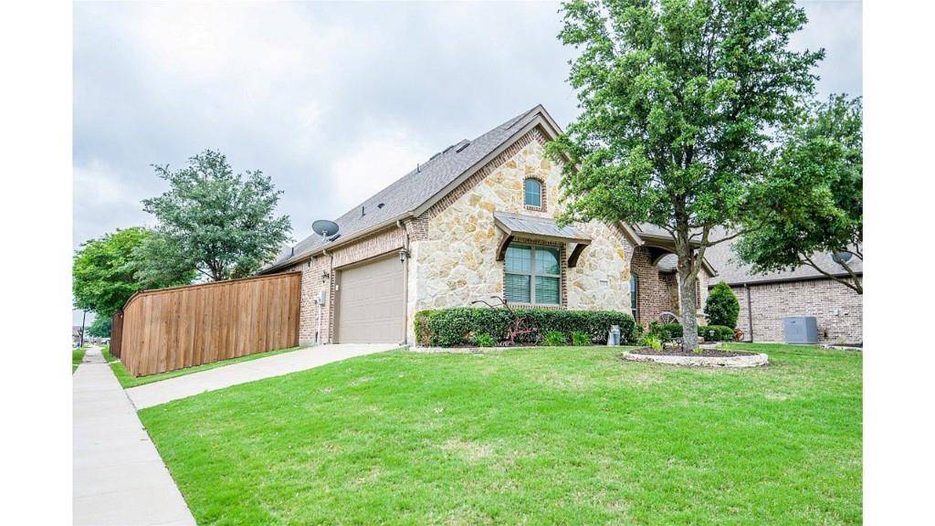 Waxahachie, TX 75165,420 Sagebrush Lane