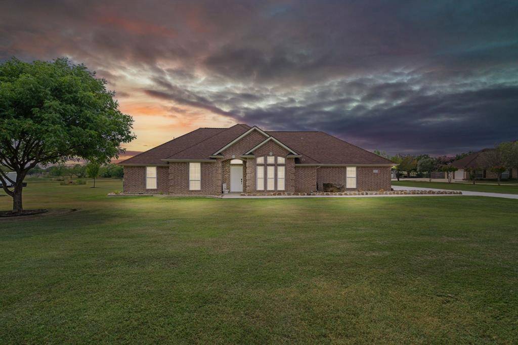 Haslet, TX 76052,10817 Ridge Country Court