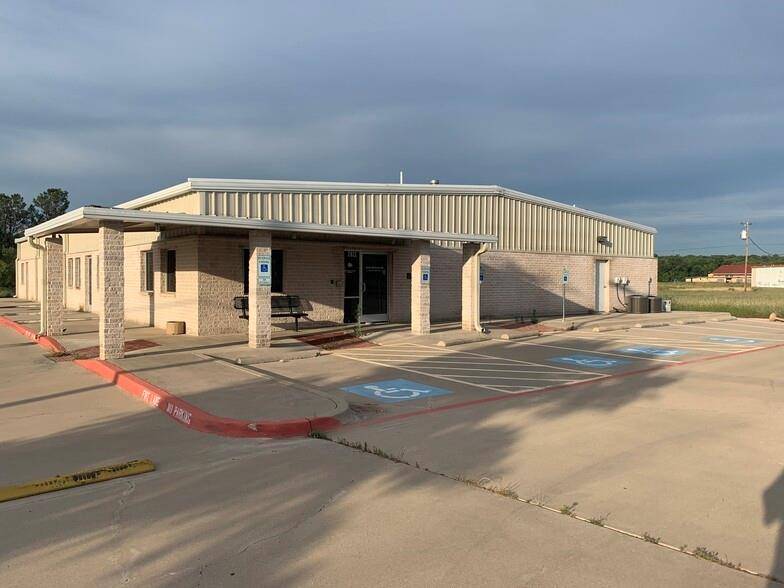 Mineral Wells, TX 76067,2611 Highway 180 W