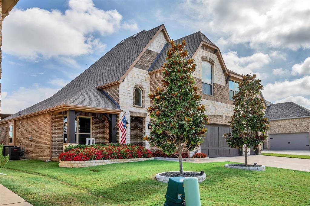 Forney, TX 75126,1148 Red Hawk Lane