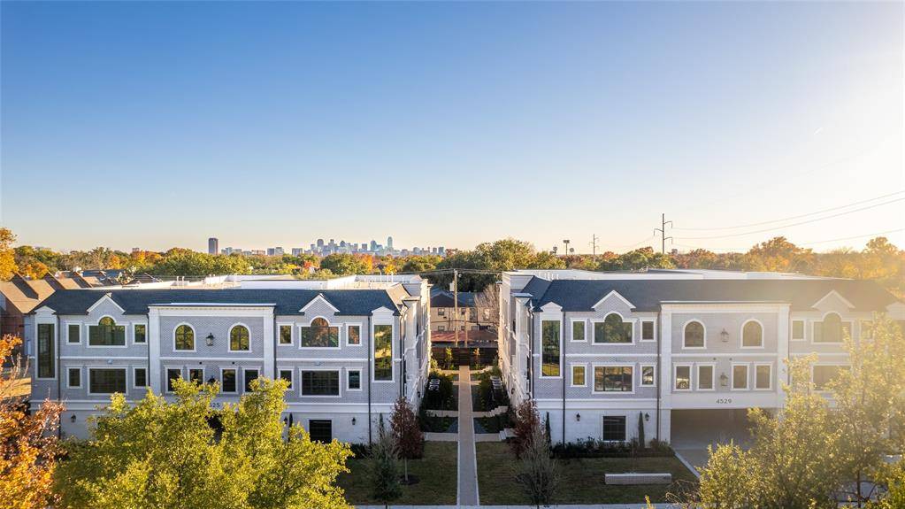 University Park, TX 75205,4525 Emerson Avenue #5