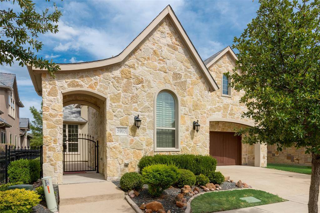 Mckinney, TX 75070,5905 River Highlands Drive