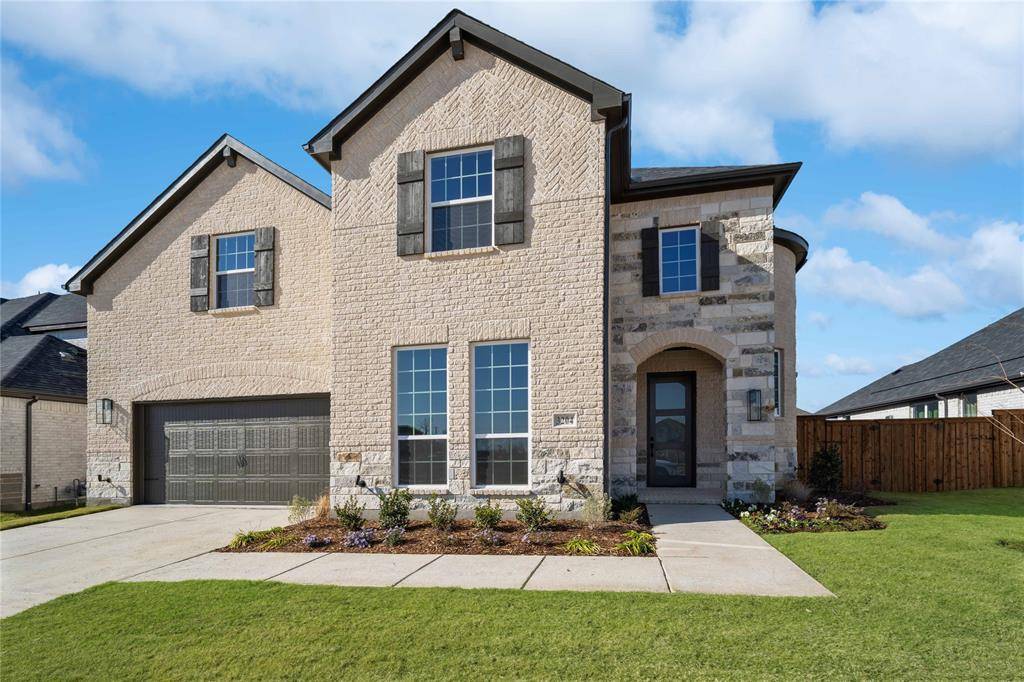 Celina, TX 75009,3204 Little Bluestem Road