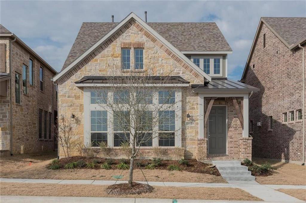 Mckinney, TX 75070,6812 Royal View Drive