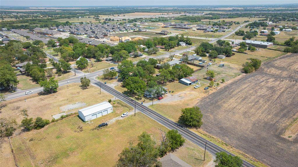 Josephine, TX 75173,503 East Street