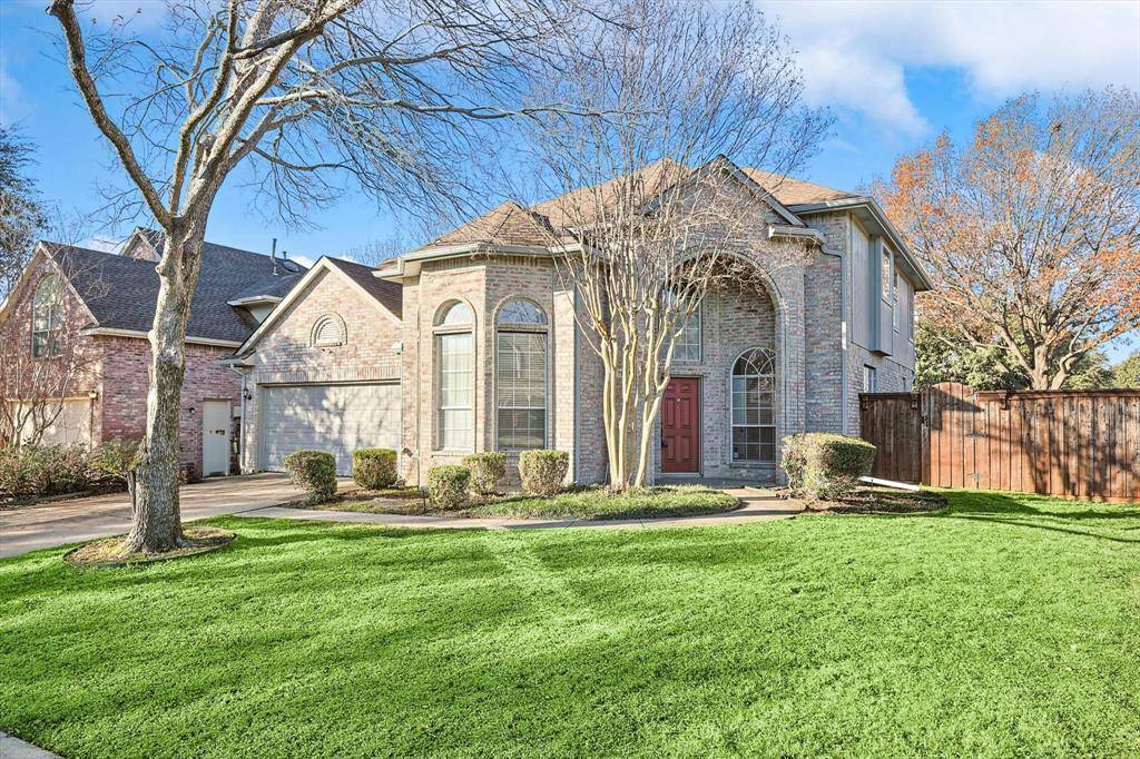 Plano, TX 75025,7929 Stapleton Drive