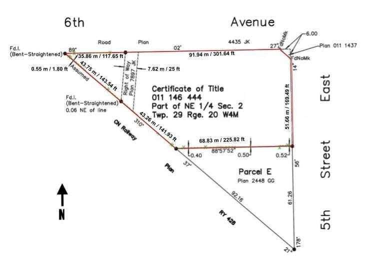 Drumheller, AB T0J 0Y0,601 5 ST E