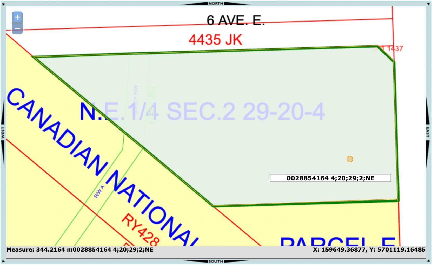 Drumheller, AB T0J 0Y0,601 5 ST E