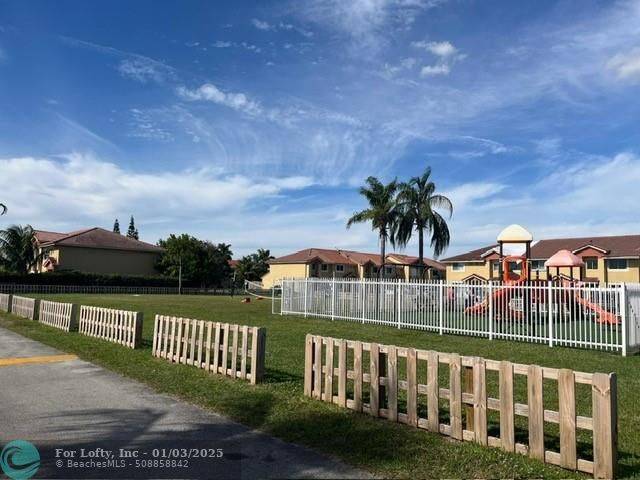 Miami Gardens, FL 33055,18893 NW 52nd Ct